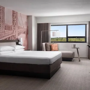 Hotel Marriott At Glenpointe, Teaneck