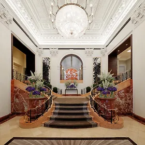Hotel The Peninsula, New York