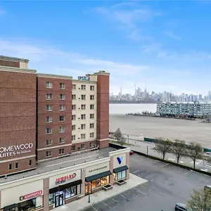 Hotel Homewood By Hilton Edgewater-nyc Area, Edgewater