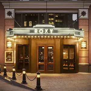 Hotel Roxy, New York