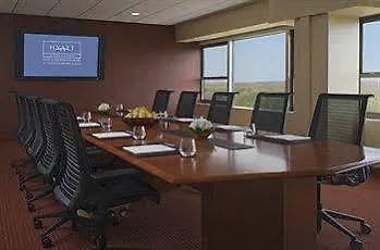 Hyatt Regency Morristown Hotel