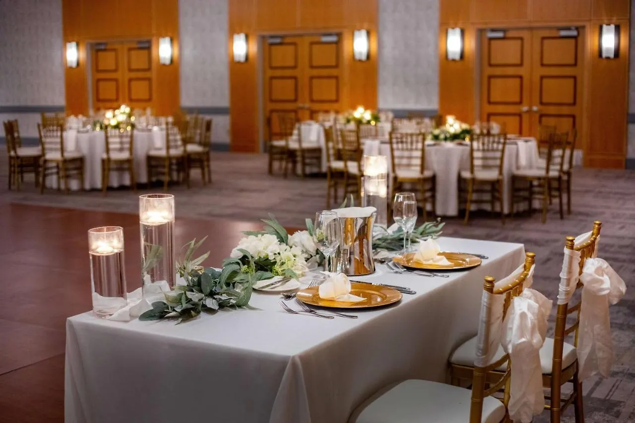 Hyatt Regency Morristown Hotel