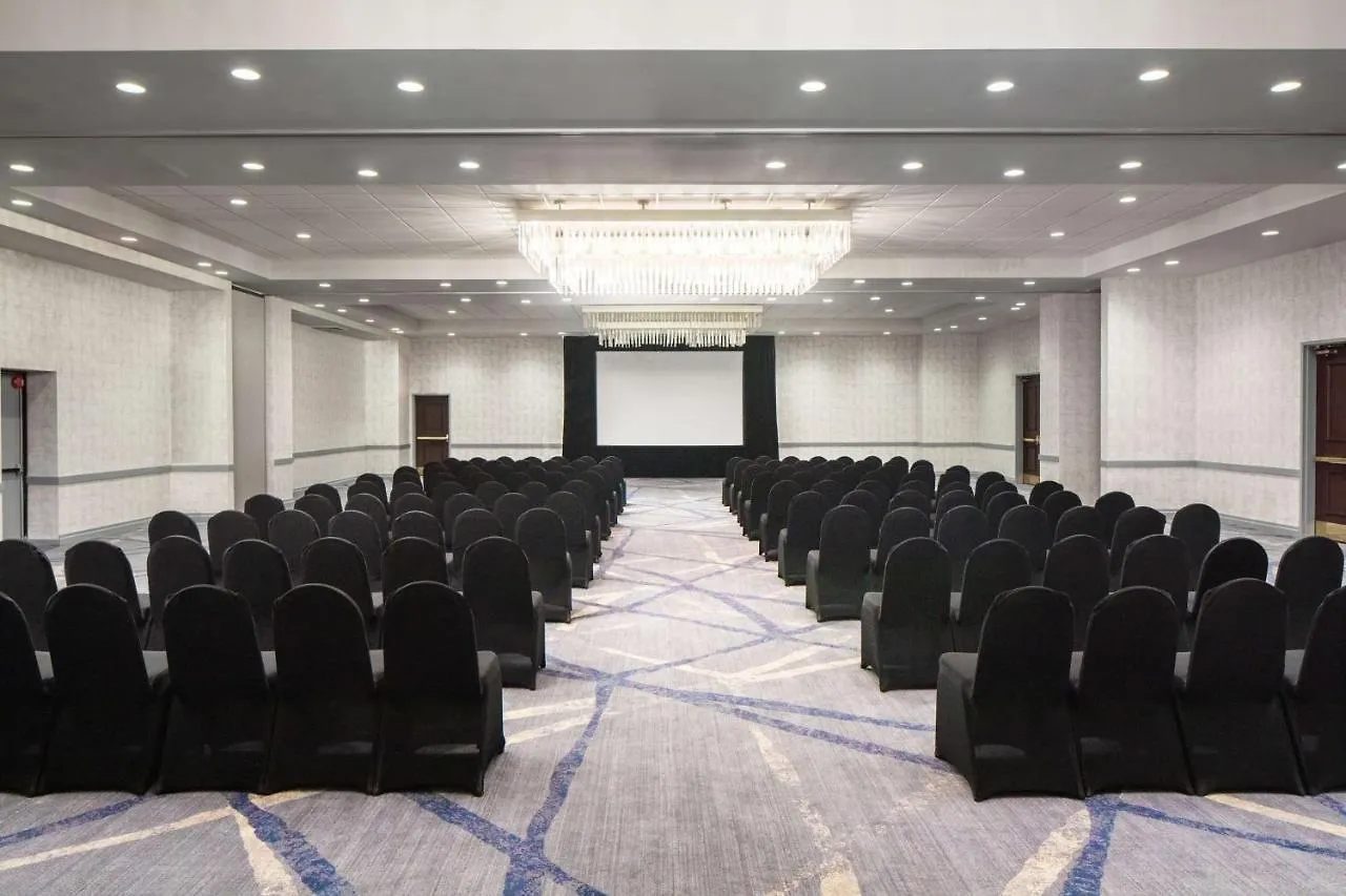Hyatt Regency Morristown Hotel