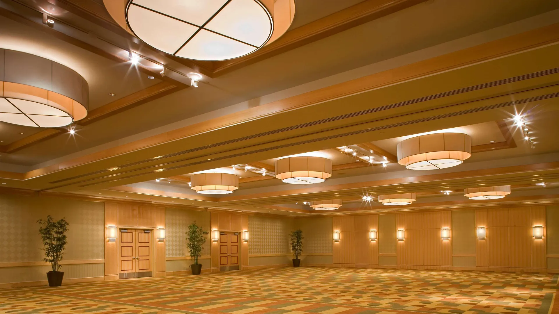 Hyatt Regency Morristown Hotel