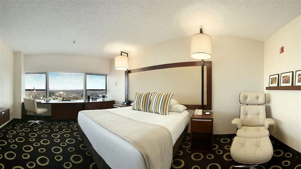 Hyatt Regency Morristown Hotel