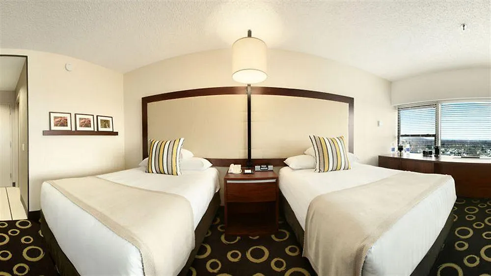 Hyatt Regency Morristown Hotel United States
