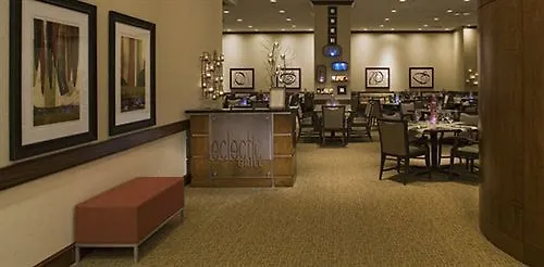 Hyatt Regency Morristown Hotel