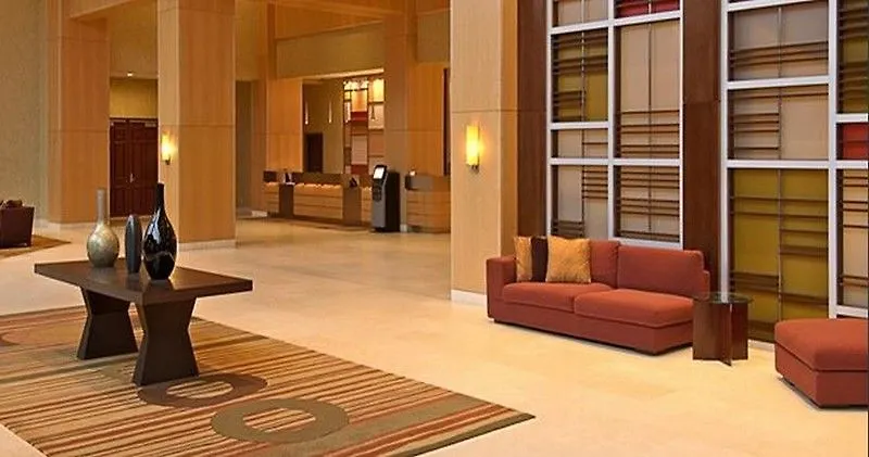 Hyatt Regency Morristown Hotel