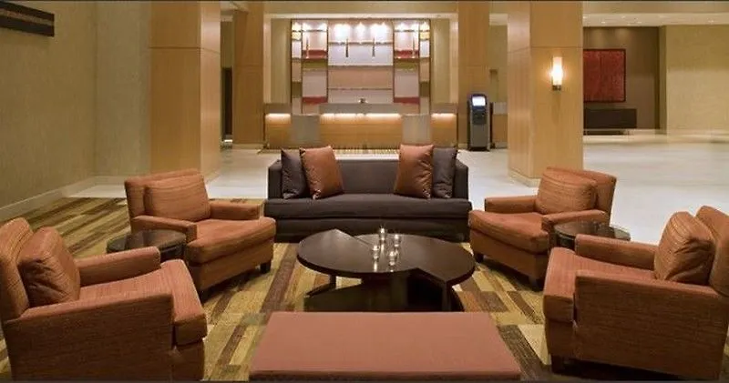 Hyatt Regency Morristown Hotel 4*,