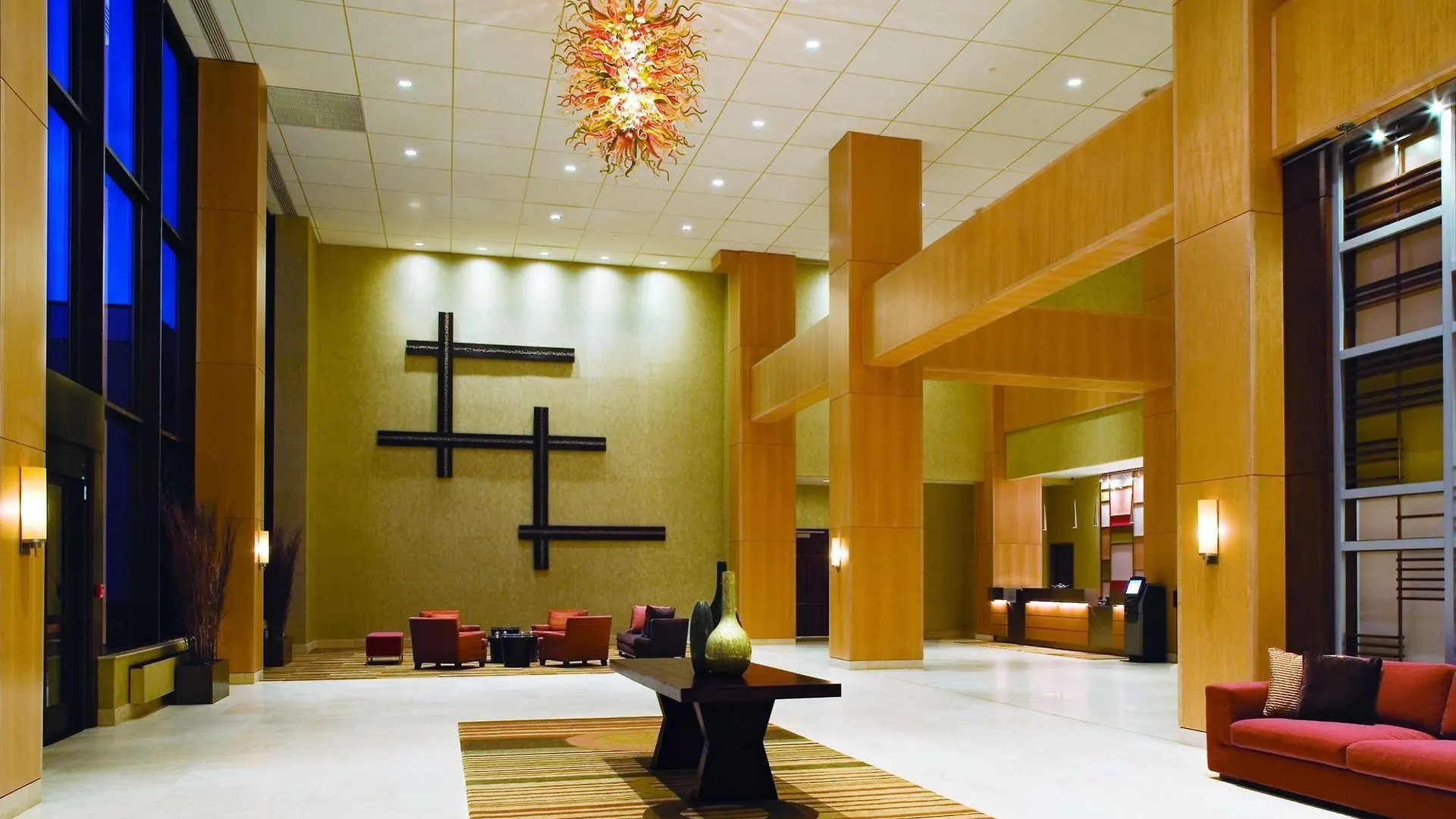 Hyatt Regency Morristown Hotel 4*,  United States