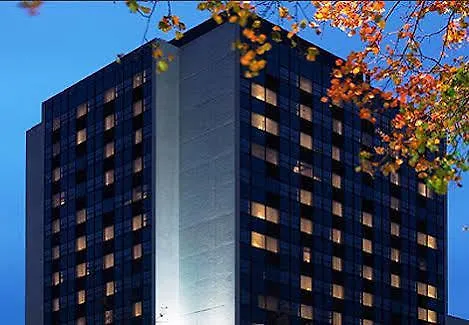 ****  Hyatt Regency Morristown Hotel United States